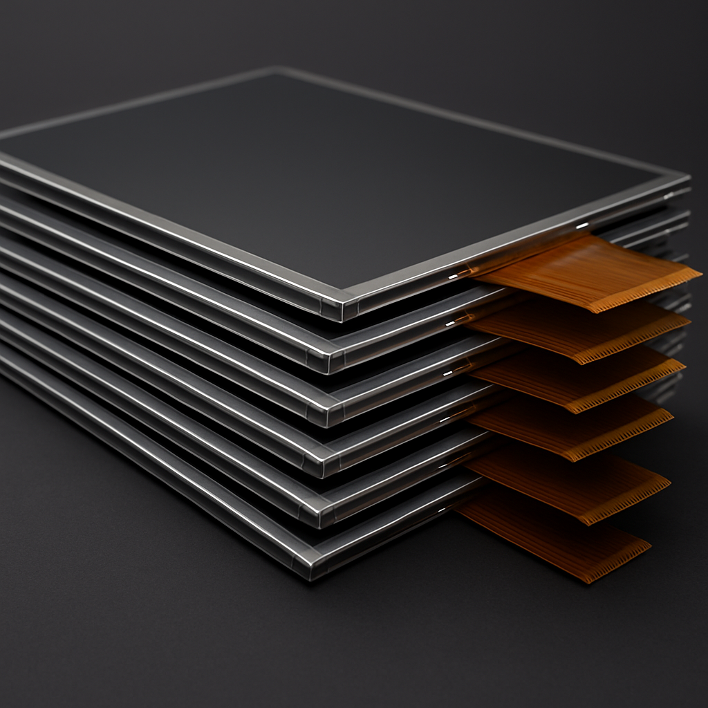 ThinkPad Screens