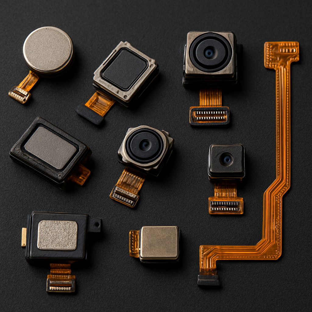 Xiaomi Phone Screens